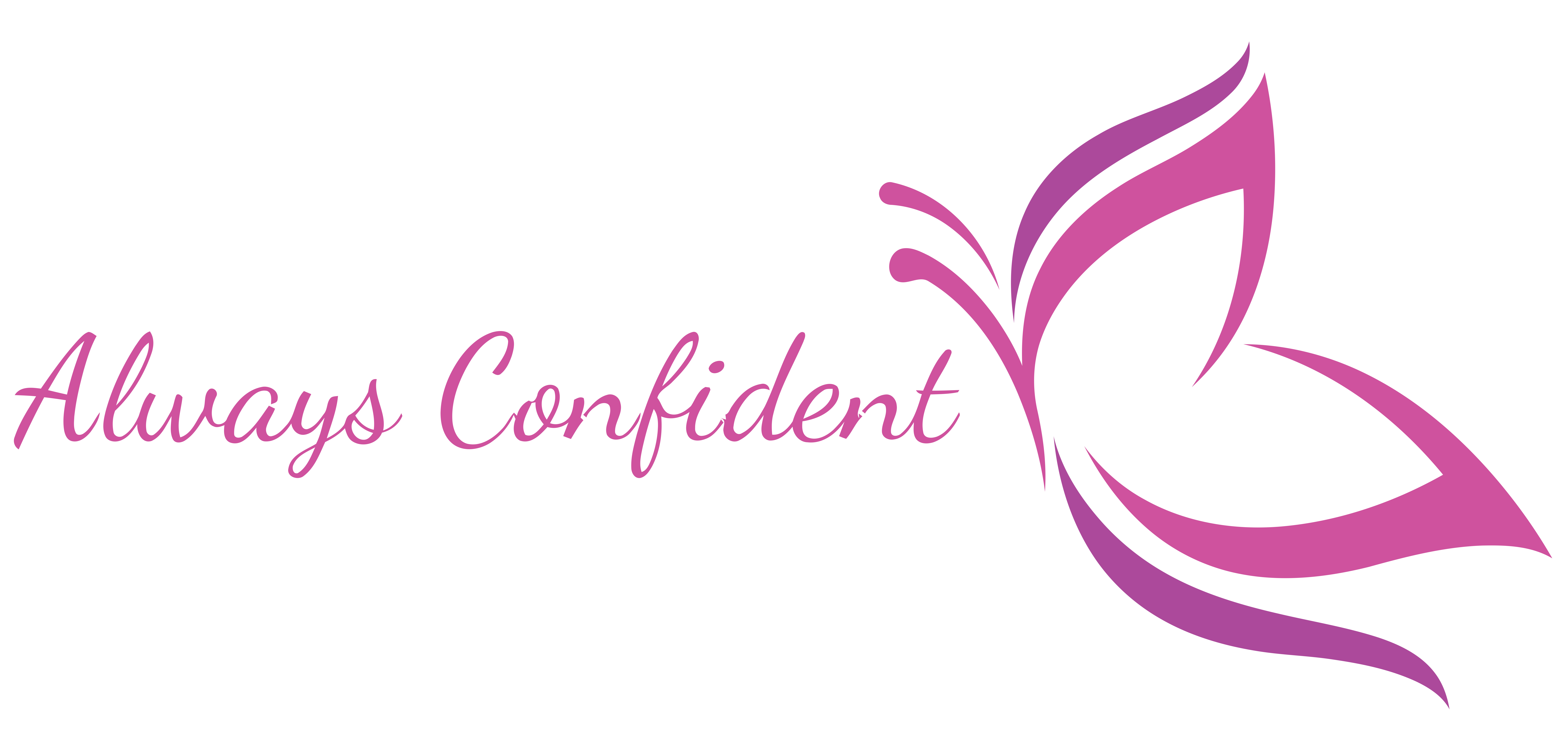 Always Confident 12